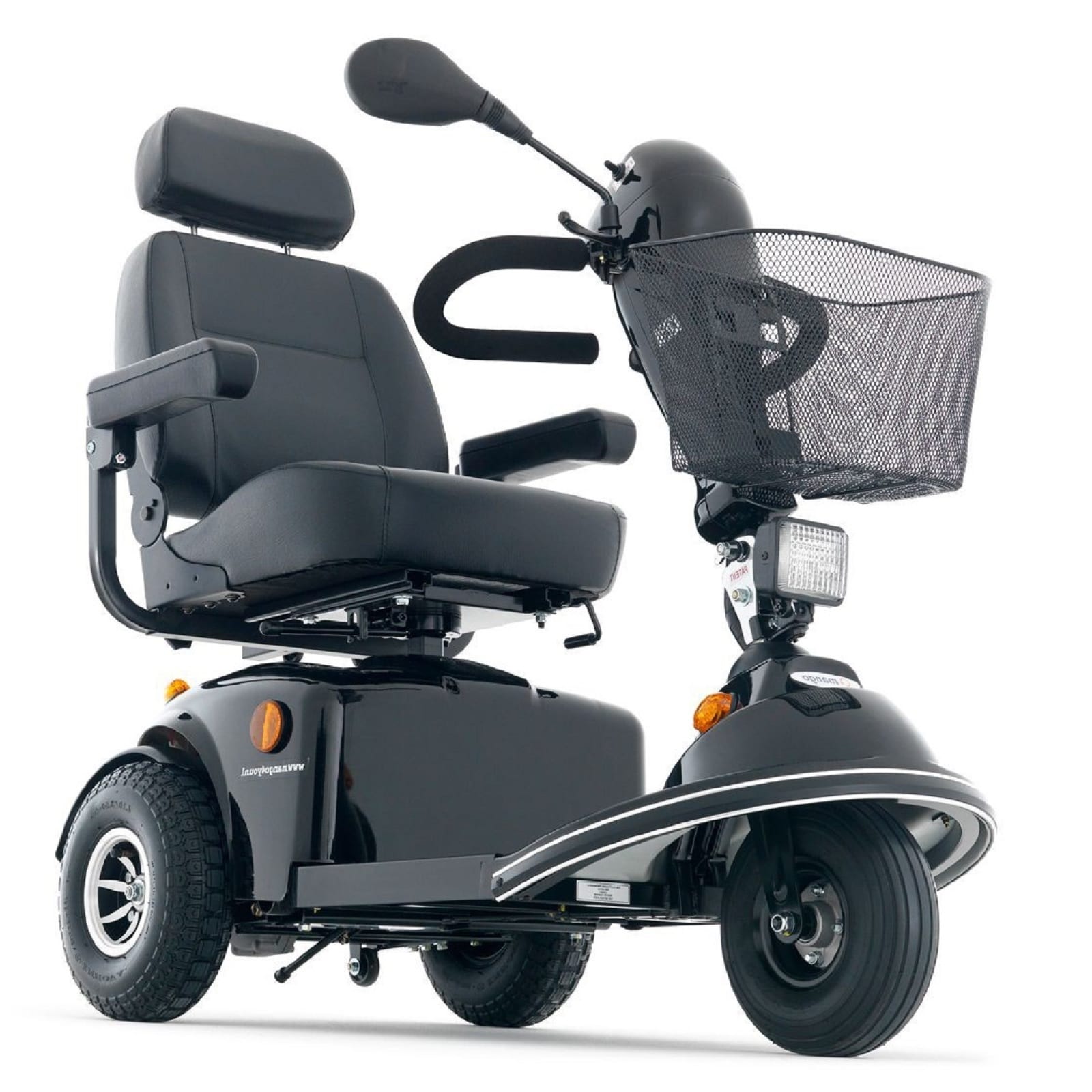 Freerider Panther 3S - Obrázek 2