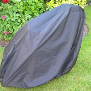 Ochranná,voděodolná plachta na vozík