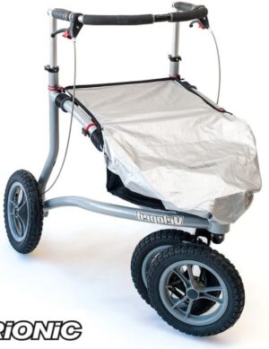 Pláštěnka Veloped