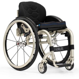 Themis Prestige Offcarr - ultralehký vozík