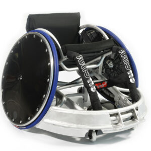 GO TRY OFFENCE vozík na rugby