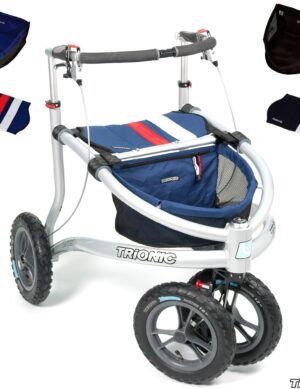 Náhradní sada pro Veloped Sport