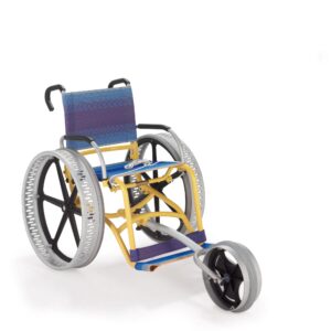 SAND & SEA S&S plážový vozík