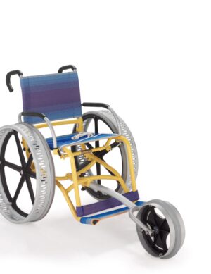 SAND & SEA S&S plážový vozík