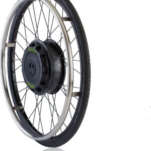 Přídavný elektrický pohon SOLO+