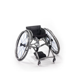 ACE tenisový vozík