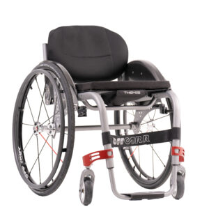 Themis ultralehký vozík