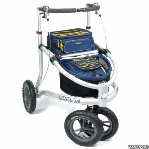 Chodítko Veloped Trek 14er L