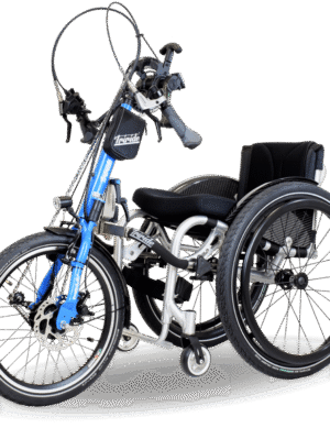 Tribike Manuální Handbike