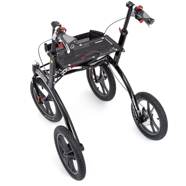 Chodítko Trionic Walker 14er M/L - Obrázek 14