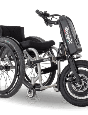 Přední pohon Triride Special HP16