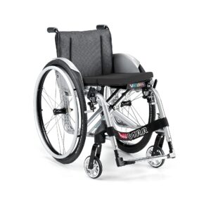 Vega 3000 - lehký aktivní vozík