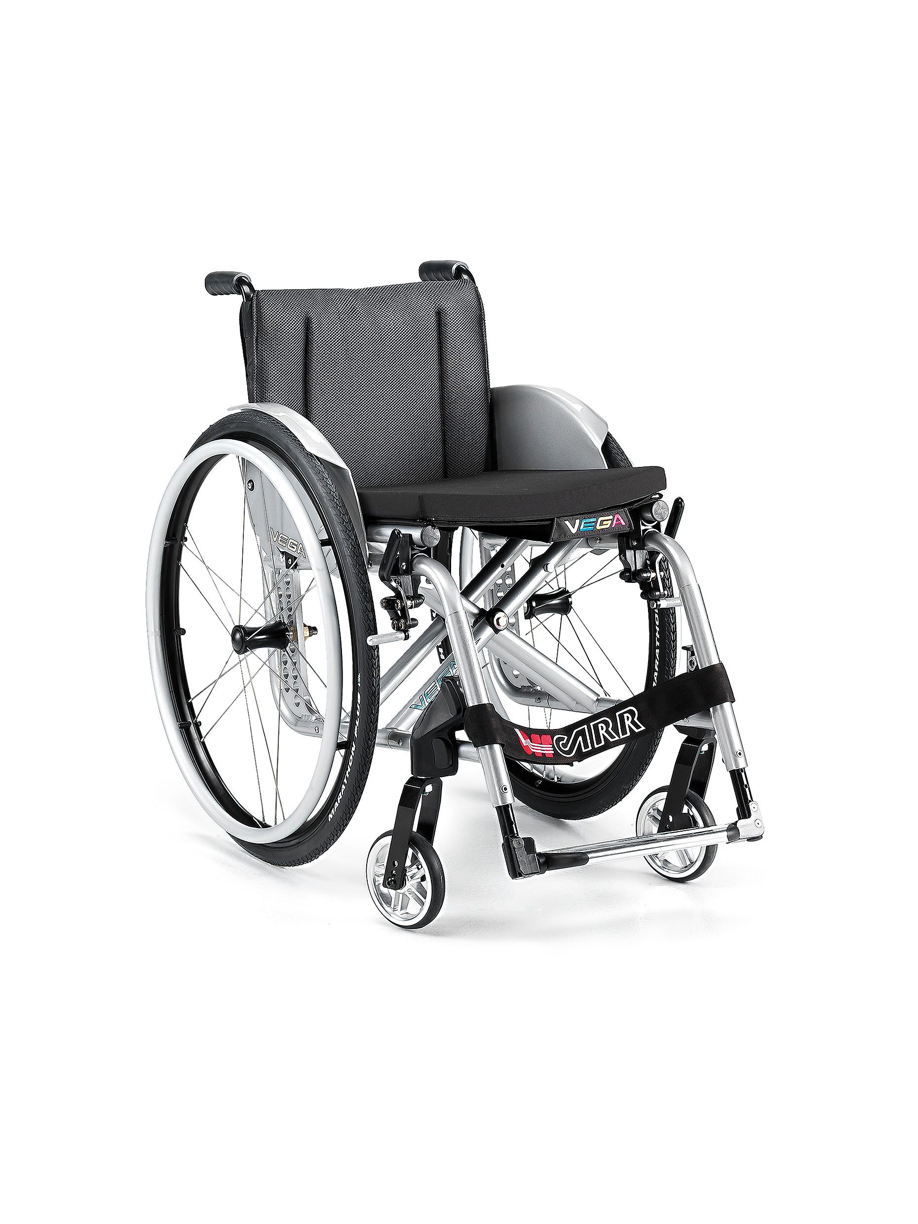 Vega 3000 - lehký aktivní vozík