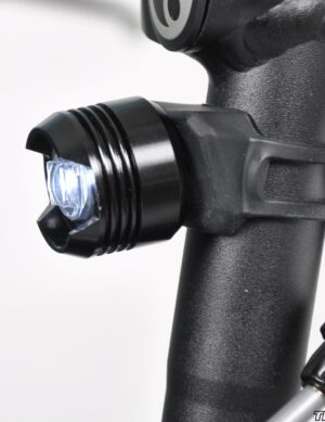 Vylepšené přední LED světlo - Walker