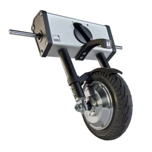 Zadní elektrický pohon V-MAX MINI