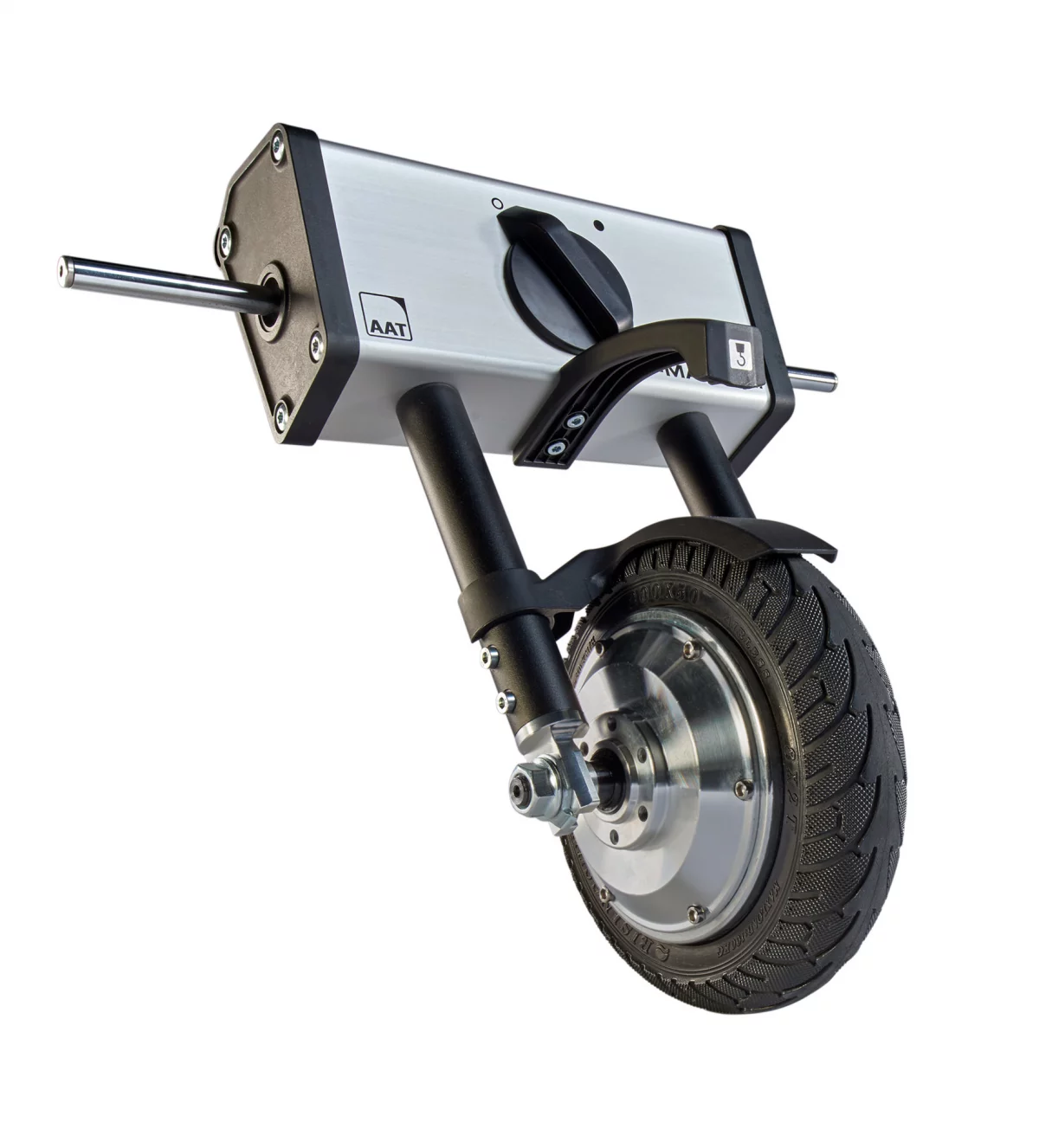 Zadní elektrický pohon V-MAX MINI