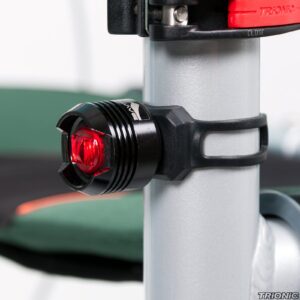 Vylepšené zadní LED světlo - Veloped